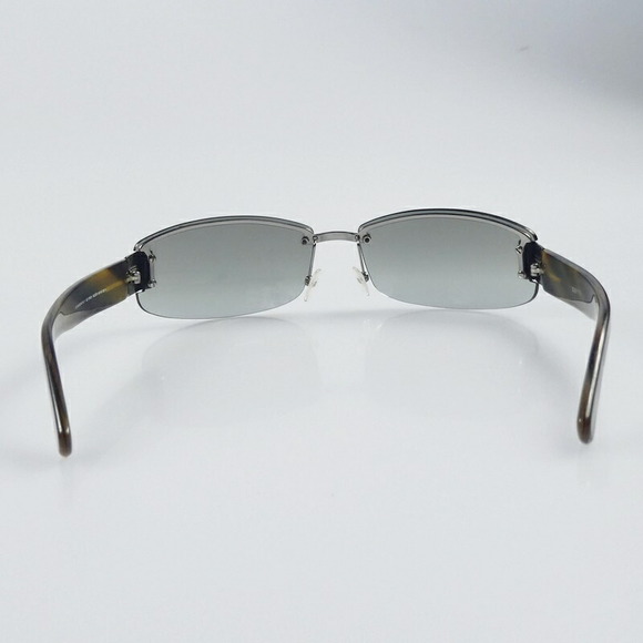 Gucci Sunglasses Black main image 4